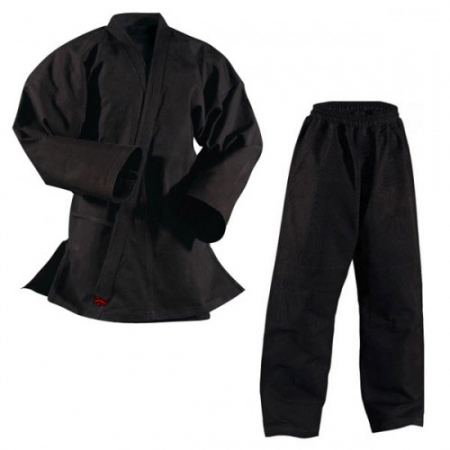 BJJ Suit